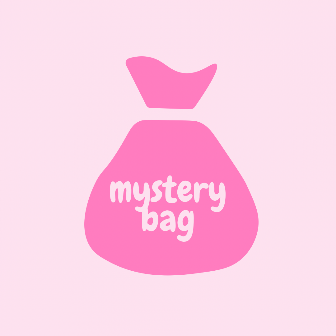 Mystery Bag – fanciepaws