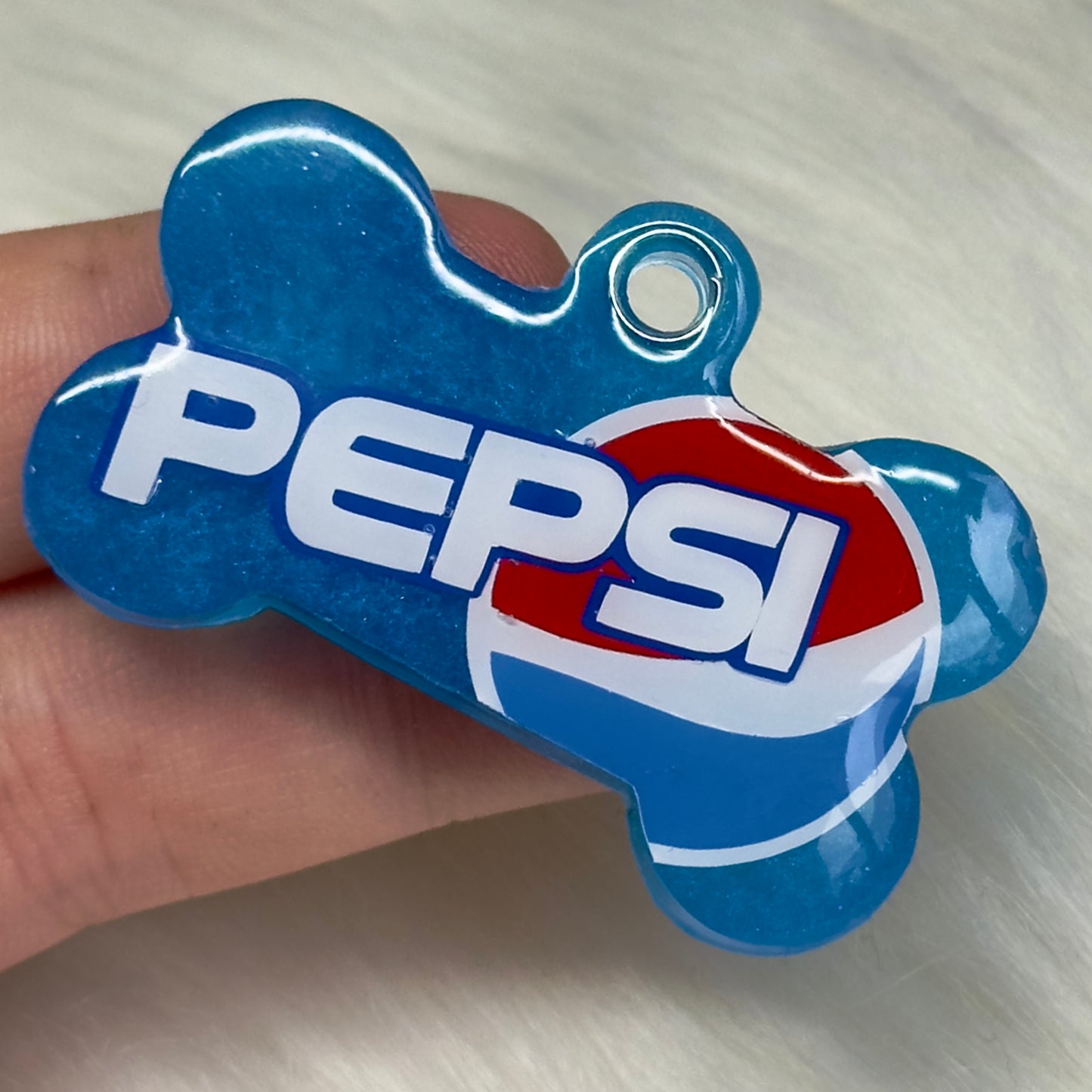 PEPSI TAG