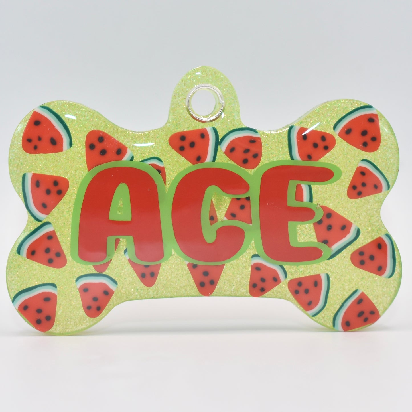 WATERMELON SUGAR TAG