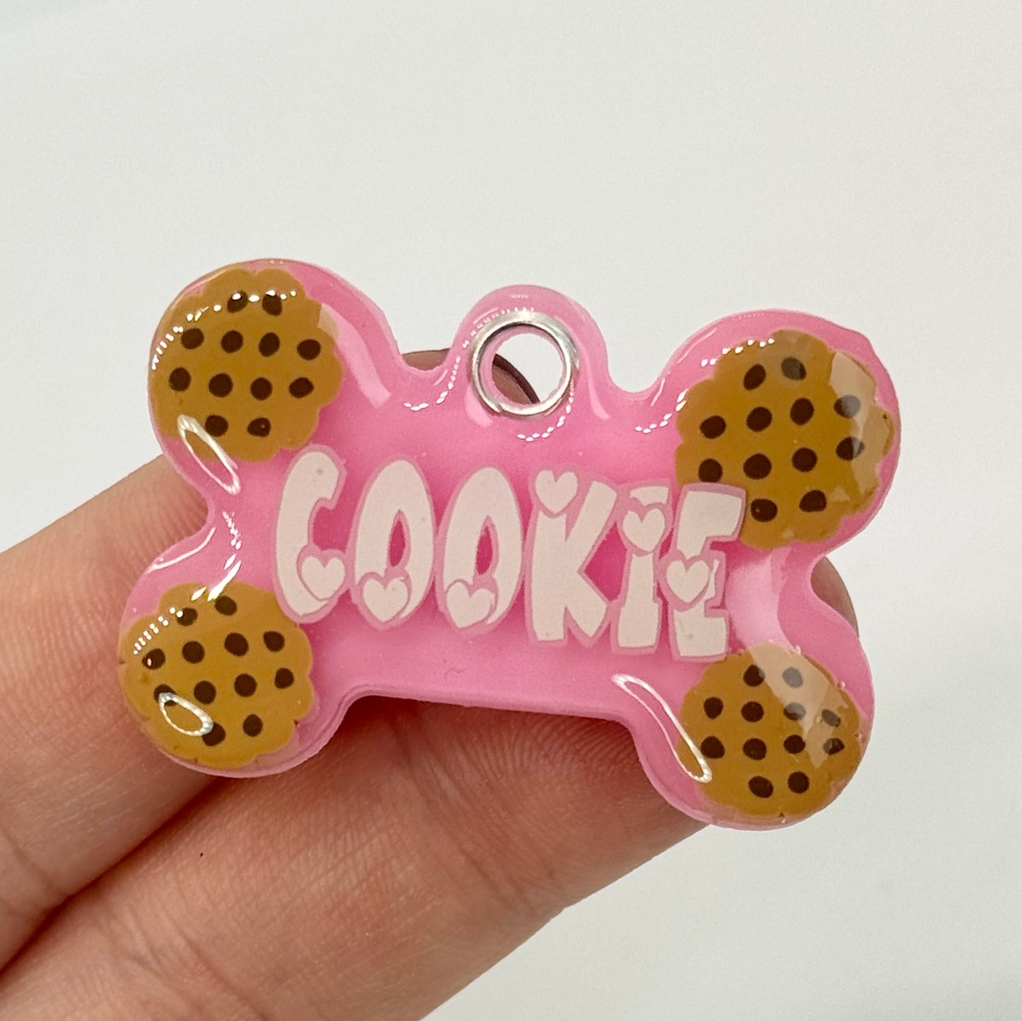 COOKIE TAG