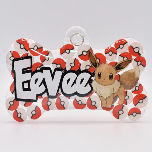 EEVEE | POKÉMON TAG