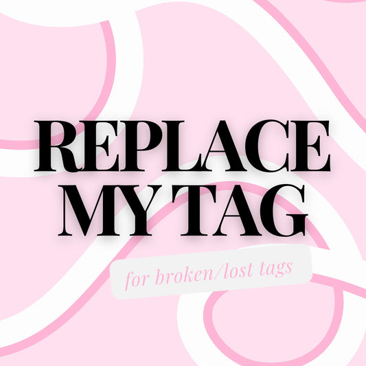 REPLACE MY TAG