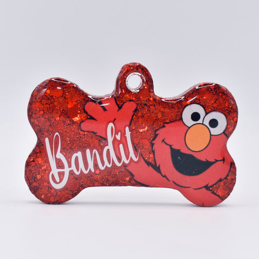 ELMO TAG