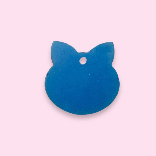 M/L CAT TAG (ONLY ONE CONTACT NUMBER)