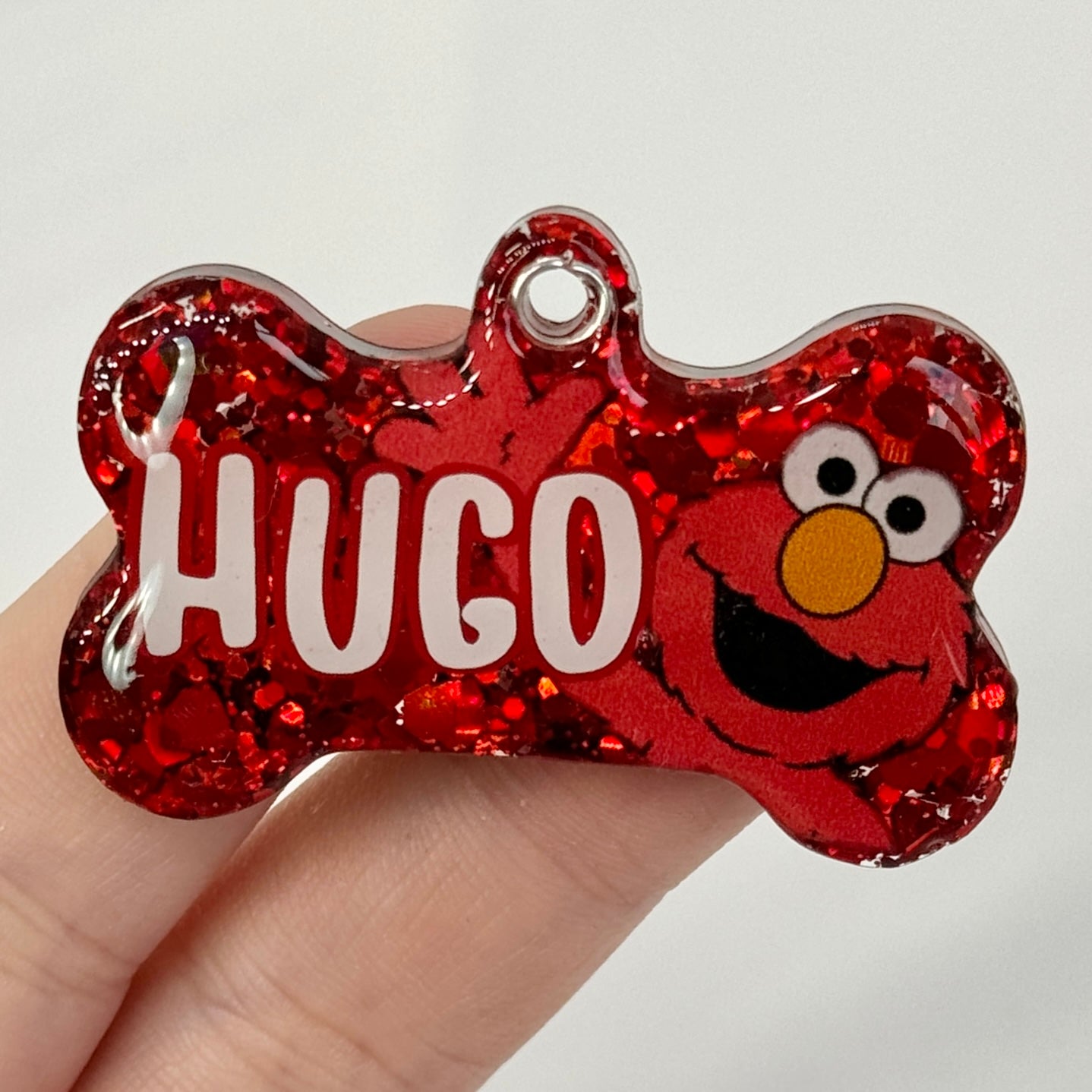 ELMO TAG