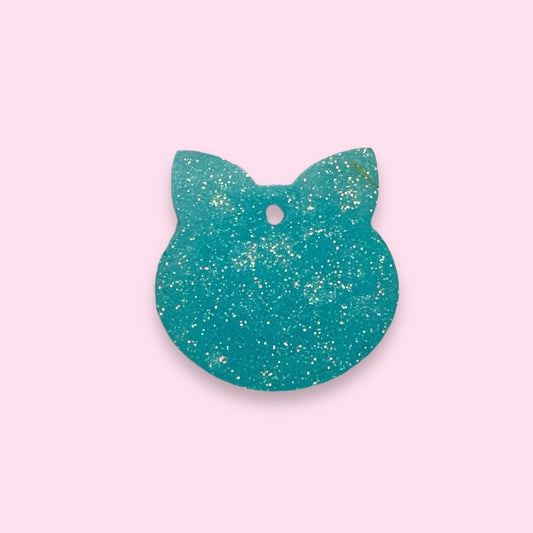 M/L CAT TAG (ONLY ONE CONTACT NUMBER)