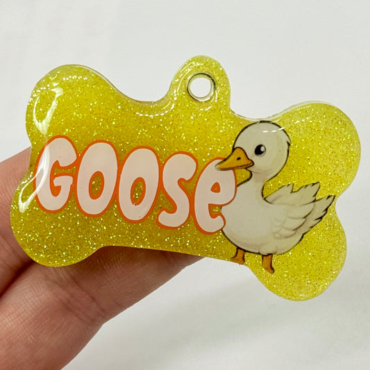 GOOSE TAG