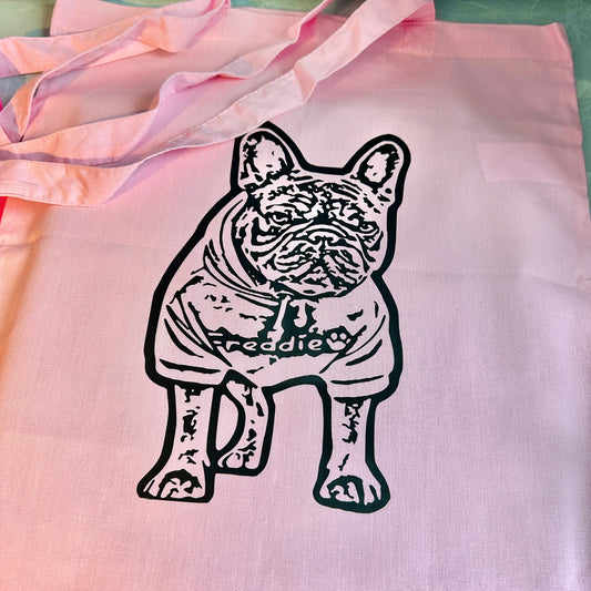 TOTE BAG