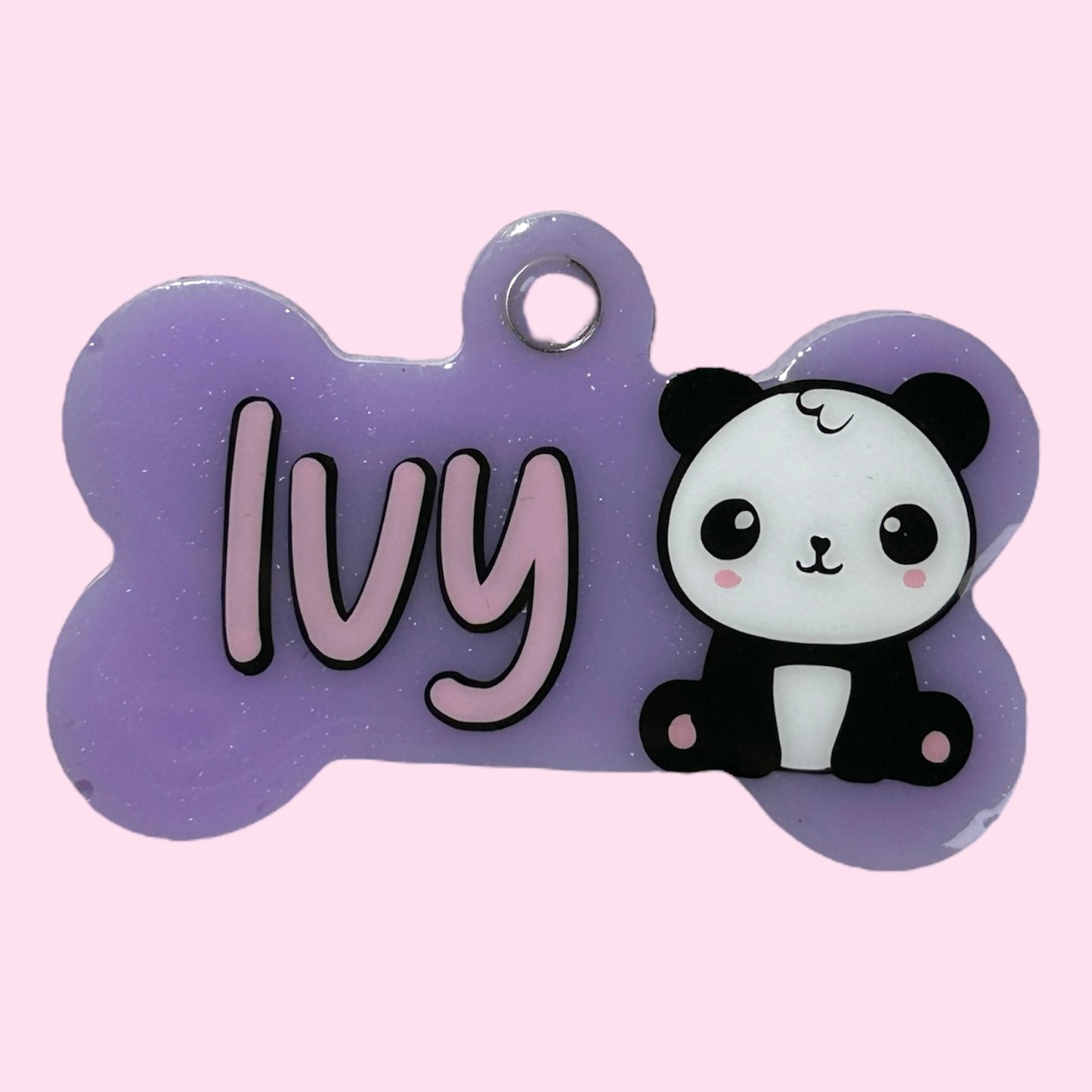 PANDA TAG