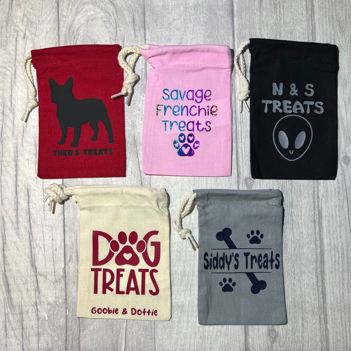 TREAT BAG