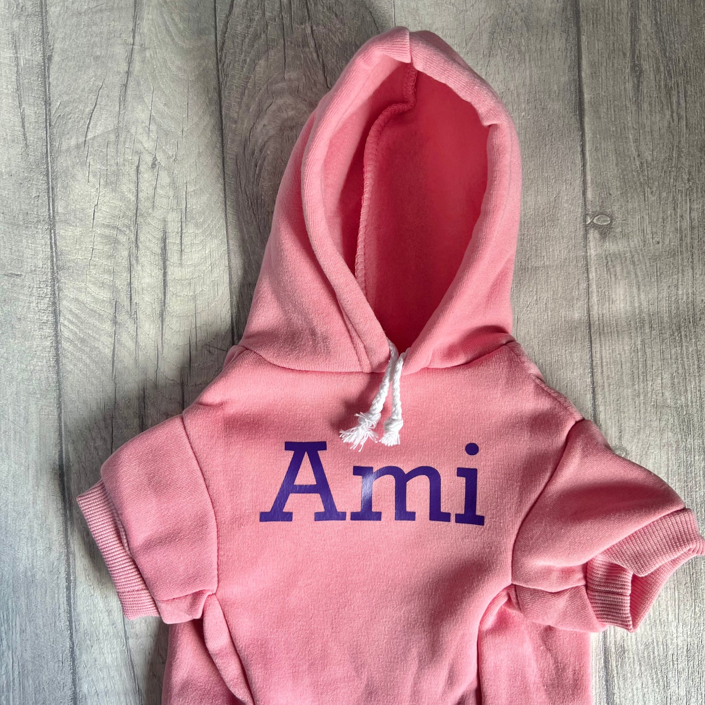 HOODIE CLEARANCE